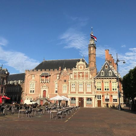 De Haarlemse Logeerkamer المظهر الخارجي الصورة