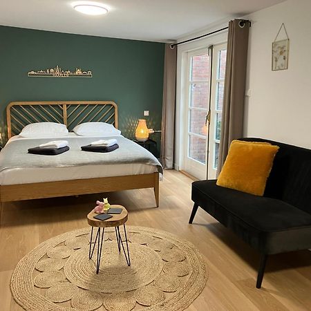 De Haarlemse Logeerkamer المظهر الخارجي الصورة
