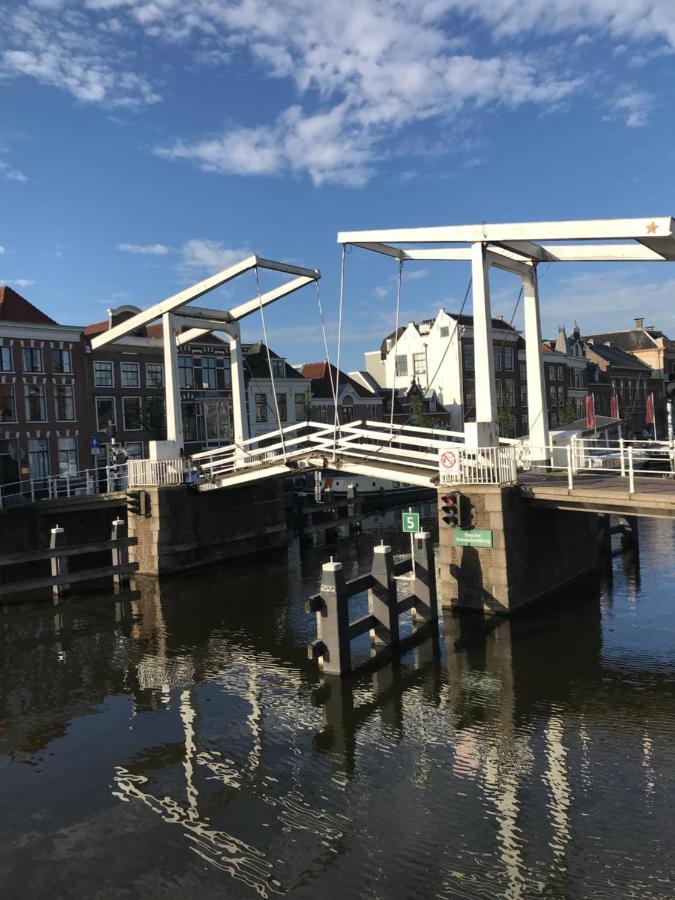 De Haarlemse Logeerkamer المظهر الخارجي الصورة