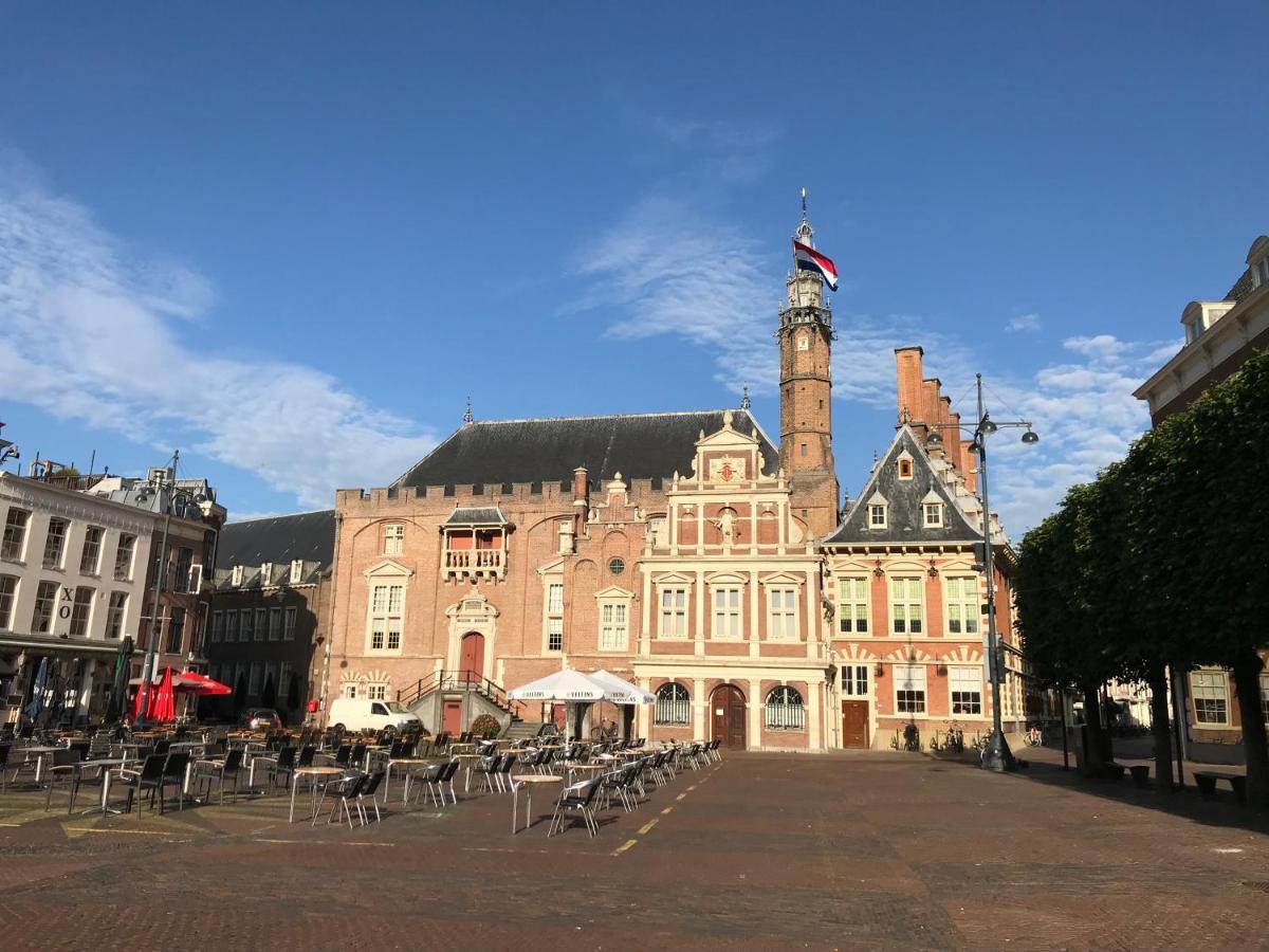 De Haarlemse Logeerkamer المظهر الخارجي الصورة