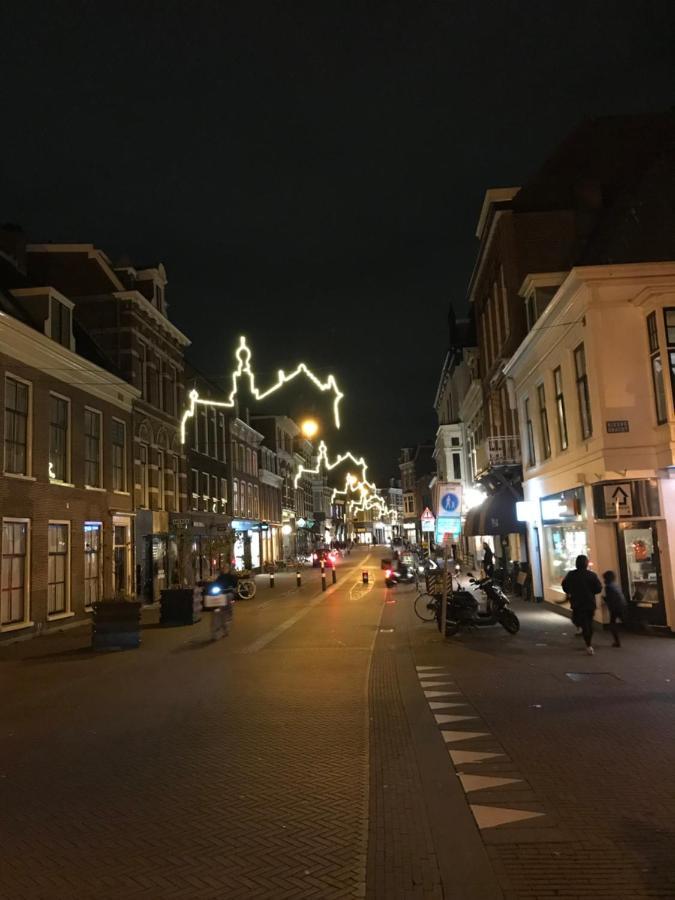 De Haarlemse Logeerkamer المظهر الخارجي الصورة